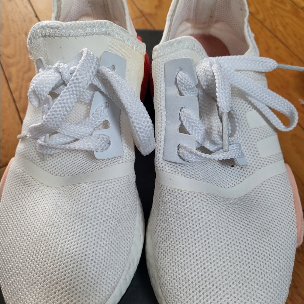 Adidas NMD R1 Women’s Size 6 Trainers